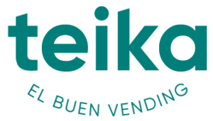 Teika El Buen Vending